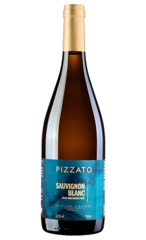 Vinho Pizzato Reserva Sauvignon Blanc 750ml