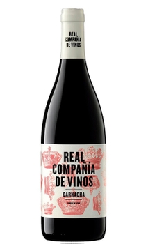 Vinho Bodegas Muriel Real Compañia de Vinos Garnacha 