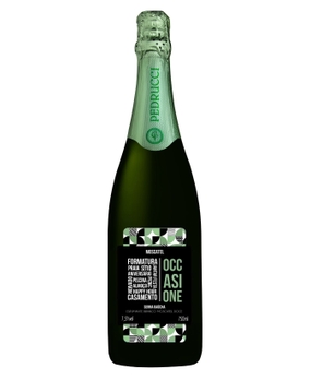 Espumante Casa Pedrucci Occasione Moscatel 750ml