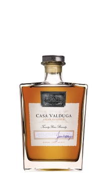 Brandy Casa Valduga 20 anos 750ml