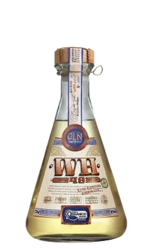 Gin Weber Haus Orgânico London Amburana 750ml