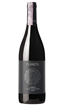 Vinho Planeta Dorilli Cerasuolo di Vittoria Classico DOCG 750ml