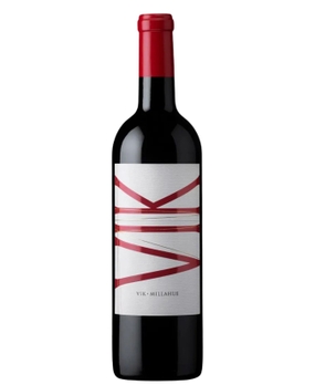 Vinho Vik 750ml