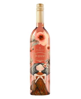 Vinho Pericó Juliette Rosé 750ml
