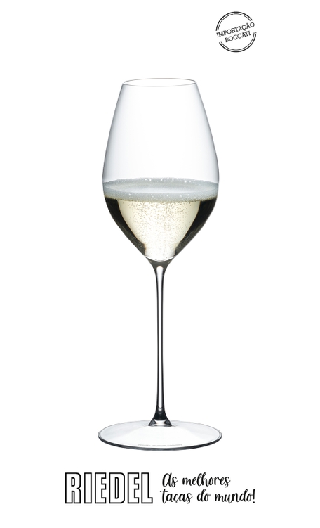  Taça Superleggero  Champagne Wine Glass
