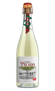 Vinho Garbo Pecado Sidra 750ml