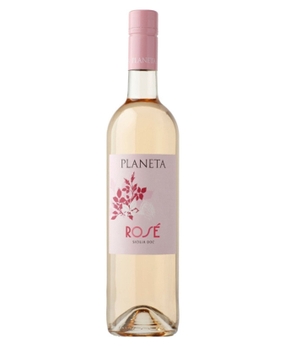 Vinho Planeta Rosé Sicília DOC 750ml