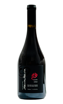 Vinho Maria Maria Glória Syrah 750ml