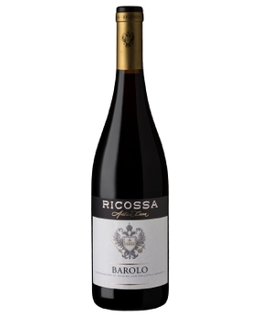 Vinho Ricossa Barolo 750ml