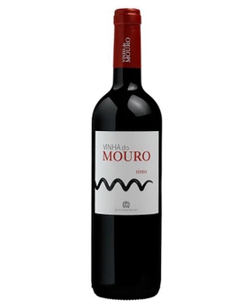 Vinho Quinta do Mouro Vinha do Mouro Corte 