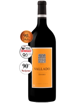 Quinta do Vallado Douro Tinto 1,5L