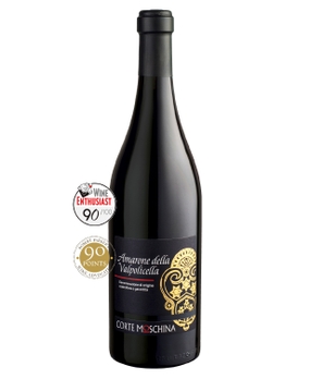 Vinho Corte Moschina Amarone della Valpolicella DOCG 750ml
