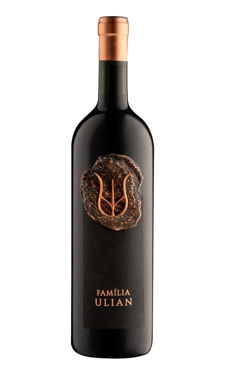Vinho Família Ulian 2020 750ml