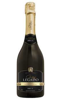 Espumante Gran Legado Brut Champenoise 750ml