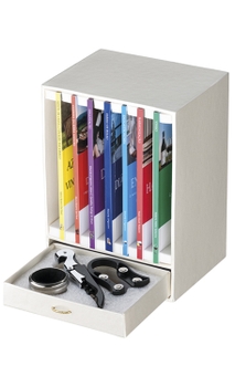 Coleção Enogastronômica Boccati Box Sommelier 