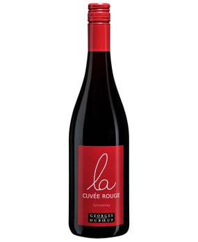 Vinho Georges Duboeuf La Cuvée Rouge 750ml