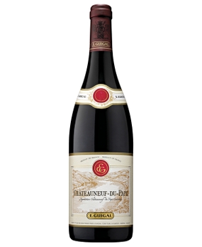 Vinho E. Guigal Châteauneuf-du-Pape AOC 750ml