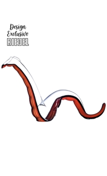 Decanter Riedel Twenty Twelve Red l Black