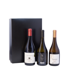 Combo Brancos Barricados (3 garrafas)