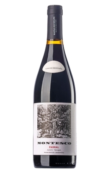Vinho Montesco Parral Blend 750ml