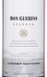 Vinho Don Guerino Reserva Cabernet Sauvignon 750ml