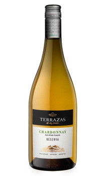 Vinho Terrazas Reserva Chardonnay 750ml