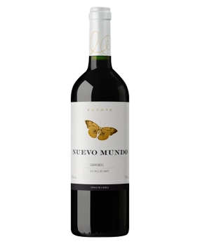Vinho De Martino Nuevo Mundo Carménère 750ml