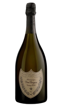 Champagne Dom Pérignon Brut Vintage 2010 750ml