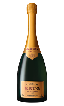 Champagne Krug Grande Cuvée Brut 750ml