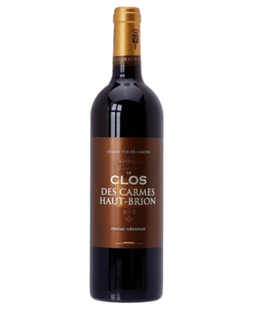 Vinho Château Les Carmes Haut-Brion 750ml