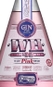 Gin Weber Haus Orgânico Pink Hibiscos 750ml
