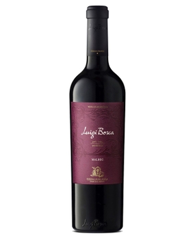 Vinho Luigi Bosca Malbec 750ml
