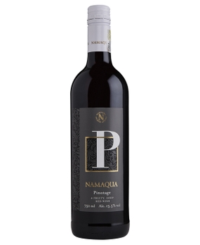 Vinho Namaqua Pinotage 750ml