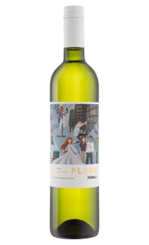 Vinho Marzarotto Pleno Peverella 750ml