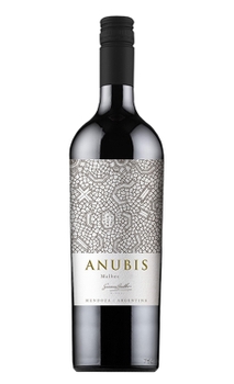 Vinho Anubis Malbec