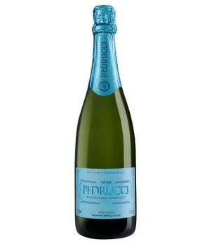 Espumante Casa Pedrucci Nature 750ml