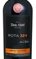 Vinho Don Abel Rota 324 Cabernet Sauvignon 750ml