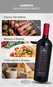 Vinho Larentis Gran Reserva Mérito 750ml