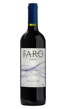Vinho Faro Merlot 750ml