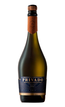 Espumante Jorge Rubio Privado Brut 750ml