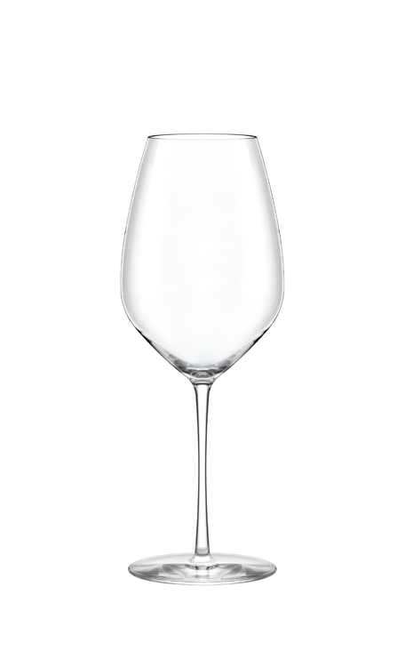 Conjunto 2 Taças para Vinho Stölzle Fino Bordeaux 655ml