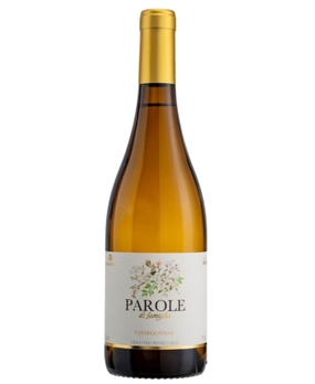Vinho Don Affonso Parole Di Famiglia Chardonnay Barrica 750ml