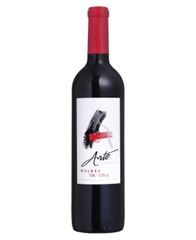 Vinho Argento Arte Malbec 750ml