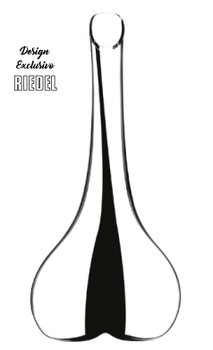 Decanter Riedel Black Tie Smile