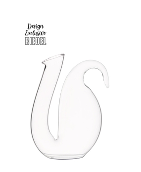 Decanter Riedel Ayam Clear