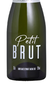 Espumante Gran Legado Petit Brut Baby 187ml