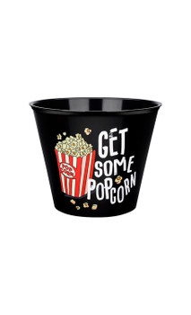 Balde para Pipoca (Get)