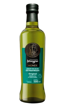 Azeite de Oliva Monde Extra Virgem 500ml