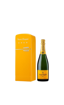Veuve Clicquot Ponsardin Brut Fridge