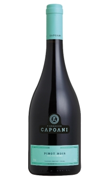 Vinho Capoani Pinot Noir 750ml